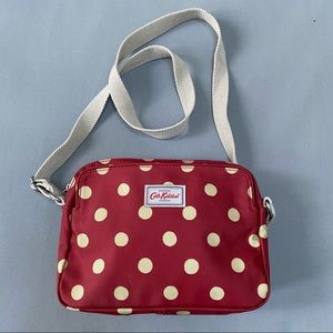 Cath Kidston crossbody bag